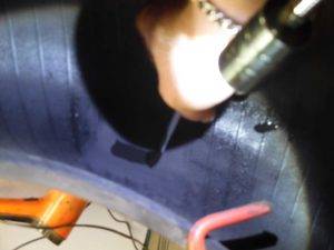 Reparation Express Pneu Jante Cirey